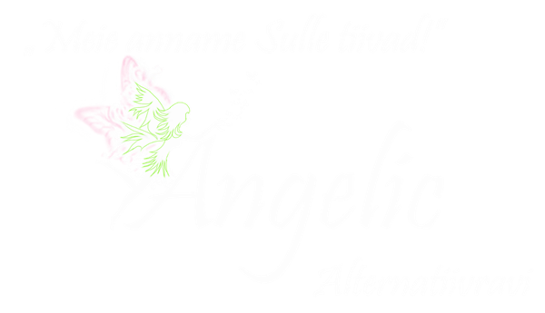 Angelic Aternatiivravi OÜ