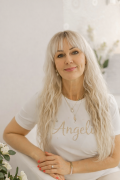 Angelica Tatter